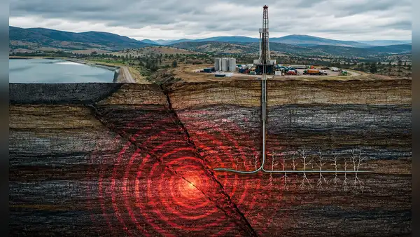 La actividad humana puede desencadenar terremotos y hacer temblar la Tierra: científicos explican cómo ocurren los sismos que no son naturales