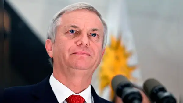 Tribunal Constitucional de Chile frena parte de la megarreforma tributaria de José Antonio Kast