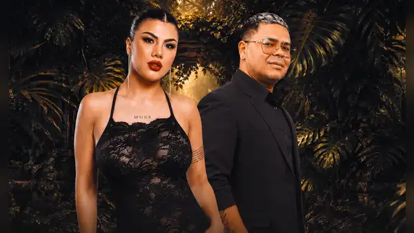 Brunella Torpoco y Tony Manuel presentarán su nuevo tema en serenata al Callao: “Estoy muy emocionada”