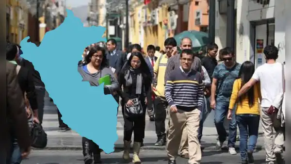 Solo una región del Perú tendrá el 28 de agosto como día no laborable y formará un fin de semana largo