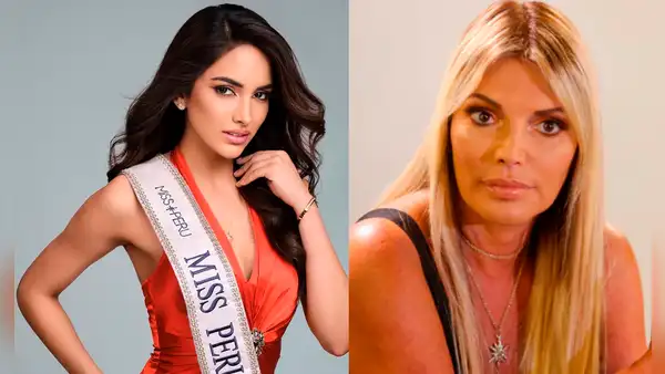 ¡Escándalo! Modelo Luren Márquez fue destituida del Miss Perú a solo tres meses del Miss Universo 2026
