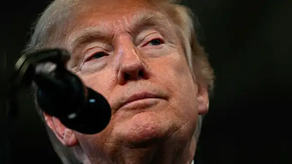 "No se conquista con un tuit": Irán minimiza a Trump y su amenaza de declarar el estrecho de Ormuz como territorio de EE. UU.