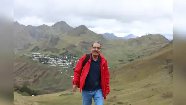 Carlos Infante: “La matanza de Uchuraccay es un golpe terrible a la memoria de los periodistas”
