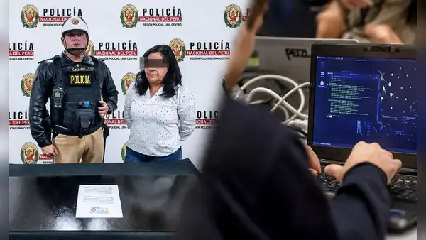 Fiscalía obtiene prisión preventiva para tres investigados por presunto fraude informático: se habrían apoderado de S/4 millones
