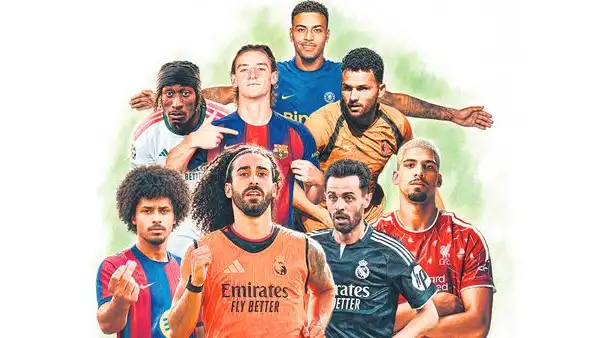 Se mueve el mercado de pases en Europa con fichajes históricos: altas y rumores en esta temporada 2026/27