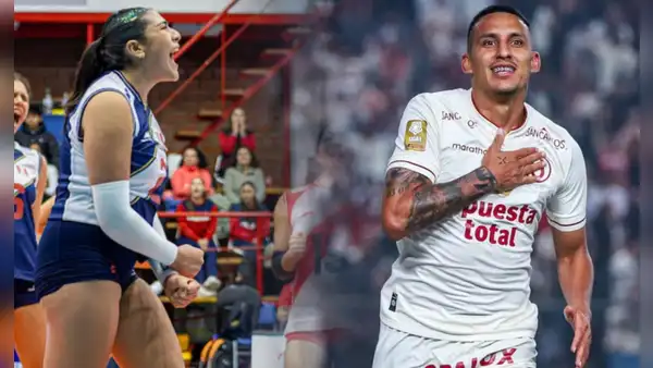 Partidos de hoy, domingo 16 de agosto: programación, horarios y canales para ver fútbol EN VIVO