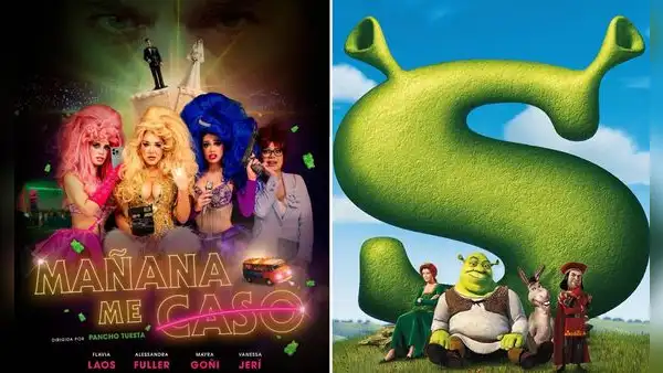 Revelan taquilla que hizo estreno de 'Mañana me caso': película con Flavia Laos, Mayra Goñi y Alessandra Fuller compitió contra 'Shrek' y más