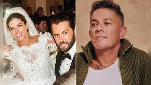 Stephanie Cayo admite que aún mantiene fuerte vínculo con su exesposo, Chad Campbell, en medio de relación con Alejandro Sanz: "Nos adoramos"