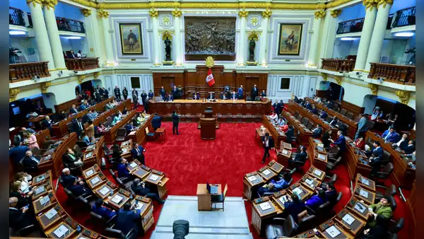Reparto de comisiones respetó acuerdos, pero dejó desazón en oficialismo