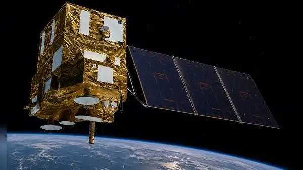 China une fuerzas con un país de Sudamérica y deja atrás a Estados Unidos con un megaproyecto para vigilar fenómenos como El Niño