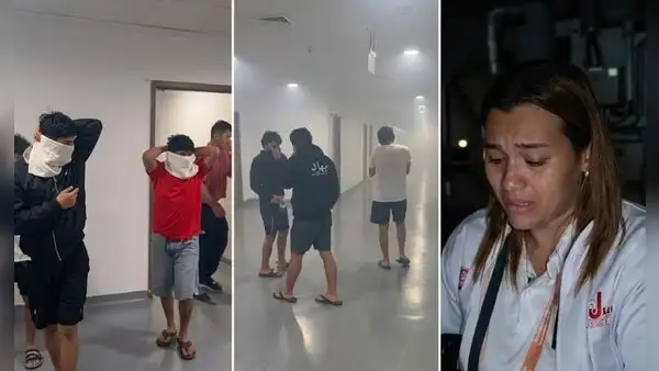 IPD ordena fumigación de albergue de la Videna con deportistas de la selección de judo en su interior
