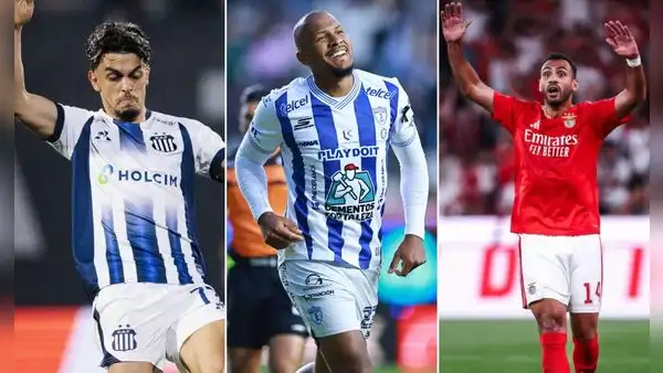 Partidos de hoy, lunes 17 de agosto: programación, horarios y canales para ver fútbol EN VIVO