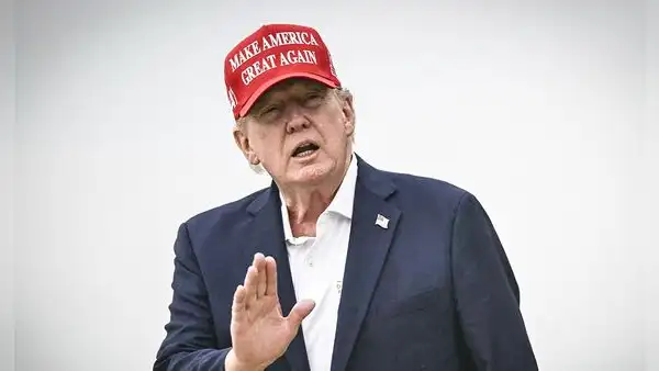 Trump da marcha atrás y ordena reducir ejercicios militares con Corea del Sur en busca de diálogo con Kim Jong Un
