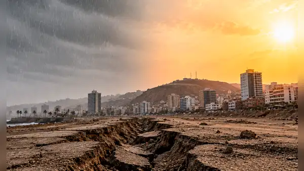 ¿El clima suele cambiar antes de un terremoto? Los expertos explican si el calor, la lluvia o el frío pueden anticipar un fuerte sismo