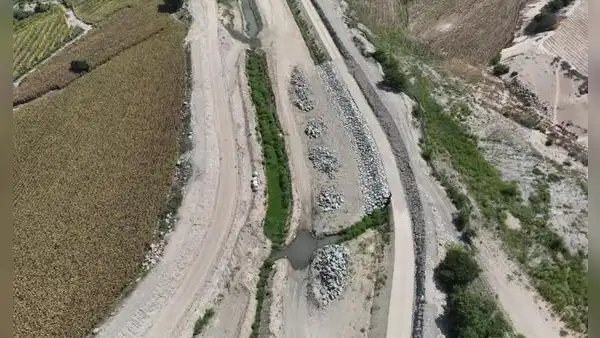 Se necesitan S/2.255 millones para terminar 12 obras para afrontar los impactos de El Niño
