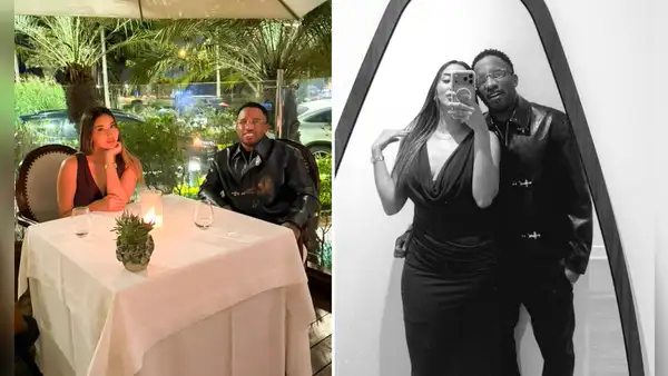 Xiomy kanashiro revela cómo fue la noche que pasó con Jefferson farfán tras cumplir año y medio de relación: “Mágico”