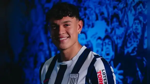 Golpe inesperado en Alianza Lima: D’Alessandro Montenegro da positivo en control antidoping