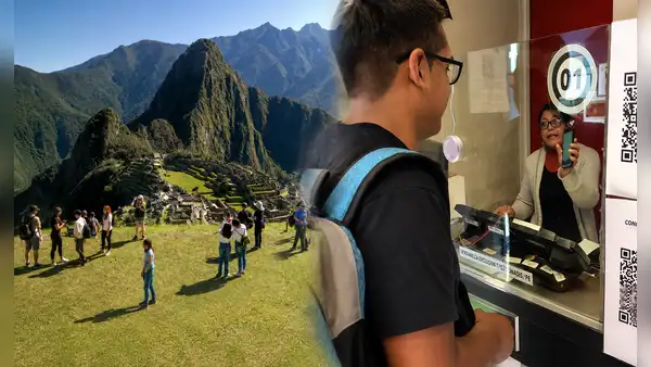 Boletos para Machu Picchu: ministro Alberto Beingolea anuncia reforma total en plataforma de compra virtual, pero mantendrá venta física de 1.000 tickets diarios