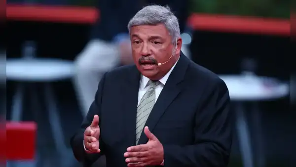Ministro de Cultura respaldará derogación de ley que creó el Colegio de Artistas: "Tiene los días contados"