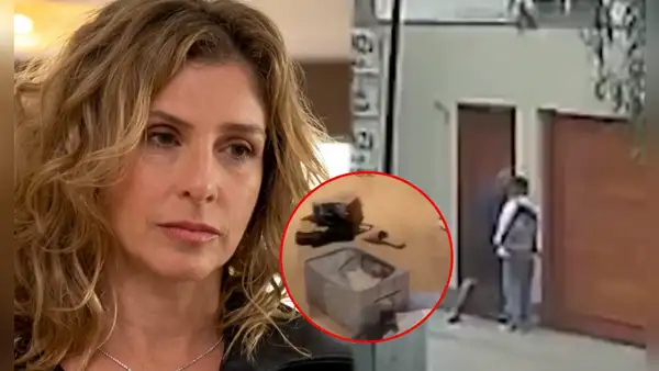 Bárbara Cayo denuncia robo en su casa de San Isidro: delincuentes se llevaron joyas y su pasaporte