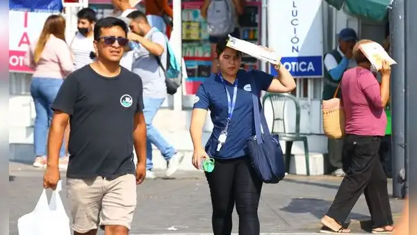 ¡Adiós lloviznas! Lima tendrá días de más calor y brillo solar desde este jueves, asegura Senamhi