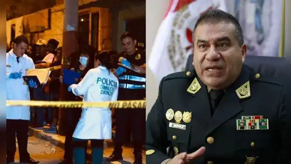 ¿500 homicidios menos? Advierten anomalías en cifras de la PNP usadas por el Mininter para respaldar a Óscar Arriola