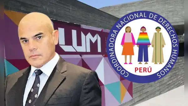 CNDDHH rechaza intento de Ernesto Álvarez de poner al LUM bajo administración del Ministerio de Justicia