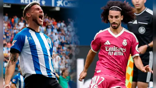 Espanyol - Real Madrid: día, hora y canal del partido por la fecha 1 de LaLiga de España