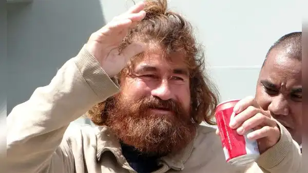 El pescador que sobrevivió 438 días perdido en el océano Pacífico: recorrió casi 11.000 kilómetros alimentándose de lo que encontraba