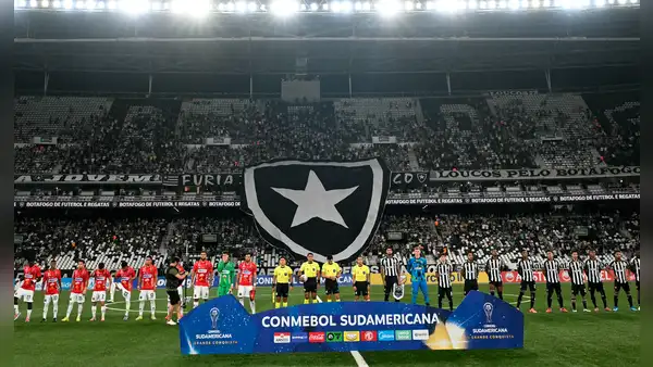 Botafogo desesperado por llenar su estadio: rematan entradas contra Cienciano a menos de 5 soles