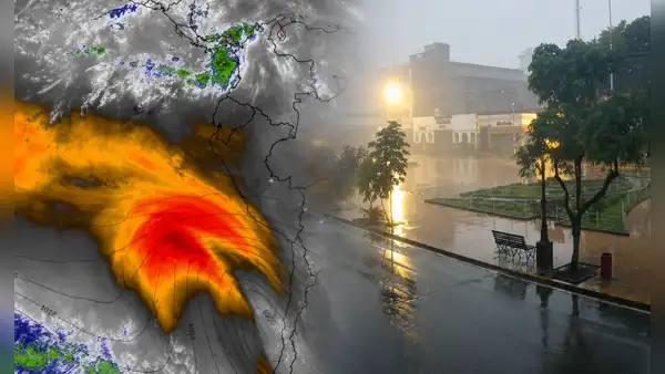 Senamhi advierte: hasta tres DANA pueden presentarse al año y El Niño Costero intensifica sus lluvias y nevadas