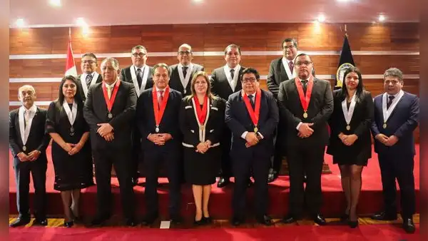 La Libertad es la primera región en contar con el subsistema de extorsión y sicariato