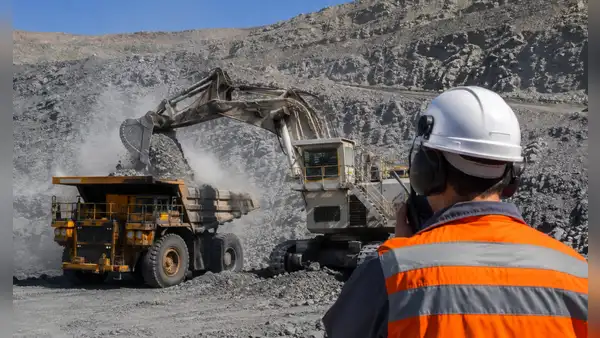 Inversión minera en Perú crece 42,7% y supera los US$3.300 millones en el primer semestre de 2026