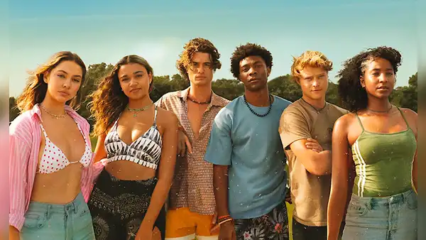 'Outer Banks' temporada 5 reparto: lista de actores y personajes de la serie de Netflix