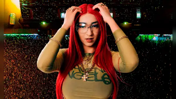 De La Rose regresa a Lima con 'Tu vaquerita reggaetonera tour': fecha, venta de entradas y precios para su concierto en Costa 21