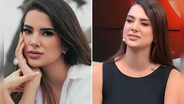 Suhyen Cipriani confiesa que tuvo que cambiarse de colegio varias veces en la secundaria por bullying: "Era demasiado sana... un otaku"