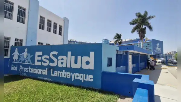 Denuncian presunto fraude informático por S/1,4 millones en agravio de EsSalud en Lambayeque