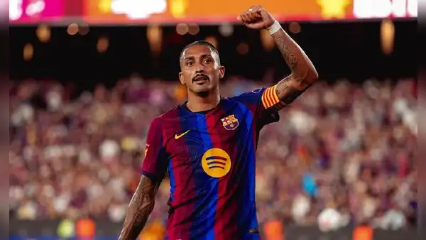 El FC Barcelona presentó a su plantilla con un buen triunfo 2-1 ante el Al-Ahly por el Trofeo Joan Camper