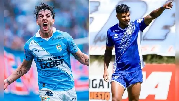 Sporting Cristal vs Alianza Atlético: fecha, hora y canal del partido por la fecha 6 del Torneo Clausura de la Liga 1 2026