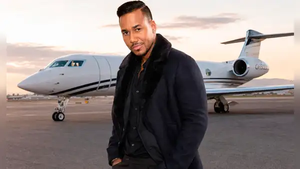 Suite presidencial y masajista personal: los lujosos pedidos de Romeo Santos para su show en Lima