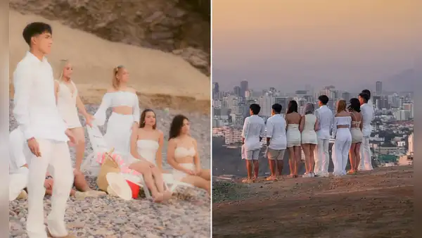 La Bella Luz anuncia concierto gratuito en Lima tras denuncia contra su exdirector musical: "Adiós jamás"