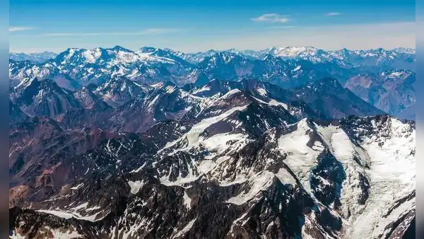 Los Andes parecían estar en silencio, pero científicos detectaron 803 terremotos ocultos que revelan que la cordillera sigue moviéndose