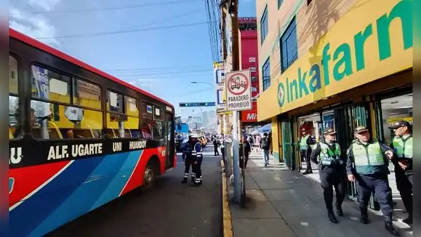 Paro de transportistas se mantiene para el 25 de agosto: exigen reunión con Keiko sobre el Plan Escudo