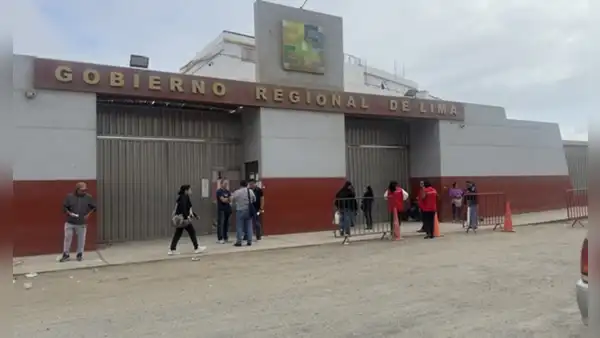 Funcionarios del GORE Lima favorecieron a empresa con contratos por más de S/375.000, según Contraloría