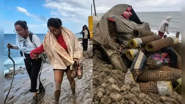 Mercadería se pudre, mueren animales y ministro de Defensa no llega a Arequipa en quinto día de bloqueos