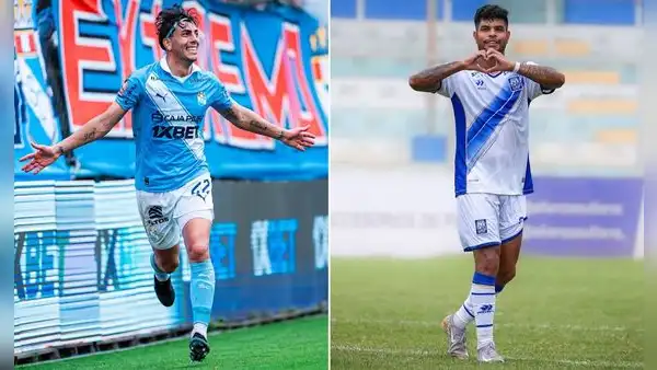 Sporting Cristal vs Alianza Atlético EN VIVO: hora y canal del partido por la fecha 6 del Torneo Clausura de la Liga 1 2026