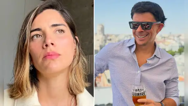 Korina Rivadeneira aclara si hubo infidelidad durante su relación con Mario Hart: "Por mis creencias y mis valores"