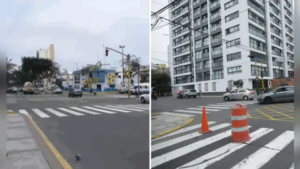 Cierre temporal en la av. Brasil por concierto de aniversario de Pueblo Libre: conoce las rutas alternas