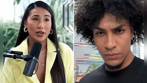 Pati Lorena expone a Youna en vivo frente a Samahara Lobatón y revela que ya tiene nueva novia: "Está con una cubana"