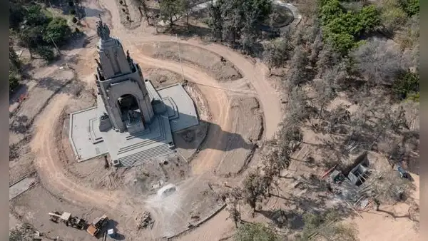 Renovación del Campo de Marte vuelve a proceso de contratación tras más de 80 días de paralización